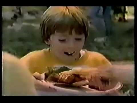 June 29, 1984 commercials