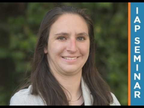 ORC IAP Seminar 2026 Talk 6 Gili Rusak