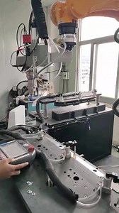 8.1K views · 16 reactions | Remote Control Laser Welding Robot with 2 Work Areas - An excellent choice for time-saving and labor-saving#laser #wiselylaser #laserday #laserart #laserwelding #laserweldingmachine #laserwelder #robot #robotics #robots #robotech #tech #techgadgets #techno #technique #technology #technologies #remoteworking #remotecontrol #rc #rchobby #remotework #remoteworkers #dplaser | DP Laser | Facebook