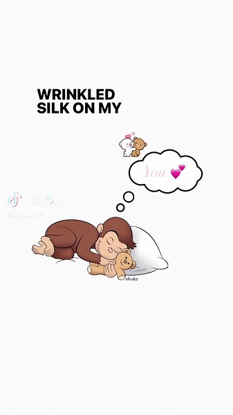 Always on my minddd💭💕 #fyp #curiousgeorge #youralwaysonmymind #iloveyousomuch #viralvideo