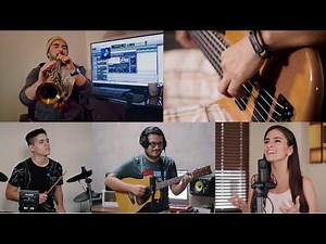 Esperar En Ti (cover) - Raíces y Alas En Casa 🎵