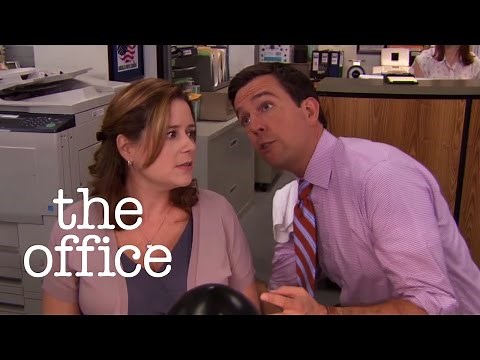'Closing Time' at Dunder Mifflin - The Office US
