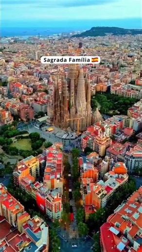 🇪🇸 Finally Completed After 144 Years