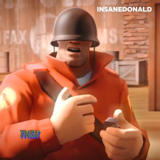 [tf2/edit]SOLDJA.....