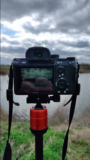 Combining a CPL & ND Filter to dramatize your photos? K&F Concept Nano-X MAGNETIC SERIES