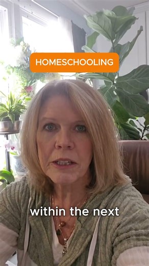What Homeschoolers SHOULD Be Teaching: Law, Authority & Biblical Foundations