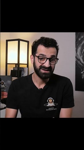 NASA's kleinster Scheck der Geschichte