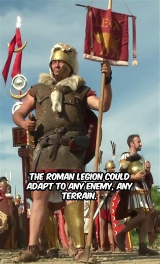 HOW ANCIENT ROME BECOME VERY LARGE