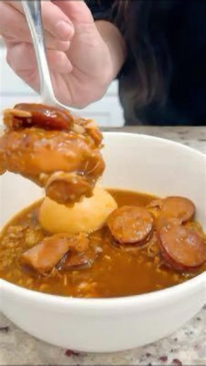 South Louisiana Born & Raised: My Secret to a Clean Gumbo #CajunCooking #GrainFree #MetabolicHealth