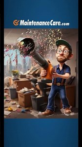 Maintenance-Mayhem | Maintenance Care CMMS and Work Order Software |