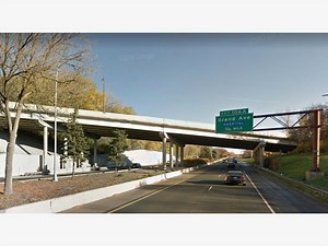 Landscaping Begins This Week On I-35E In Saint Paul