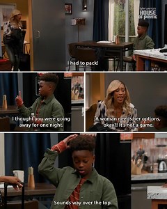 8.5K views · 30 reactions | Who’s that Kid on Tyler Perry’s House of Payne? | Austin Perine | Facebook