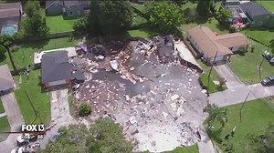 Hernando properties called un-repaired after sinkhole repairs