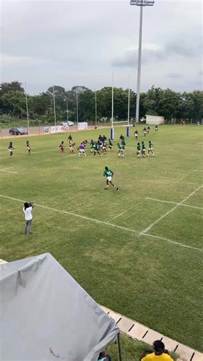 7.4K views · 171 reactions | Rugby Heritage Cup 2025 Scenes from the International Rugby Men's 15s match at the University of Ghana. Team Ghana locking horns with Team Nigeria. #GTVSports | GTV SPORTS+ | Facebook