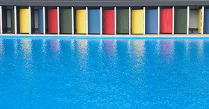 London's 10 best wild swimming spots