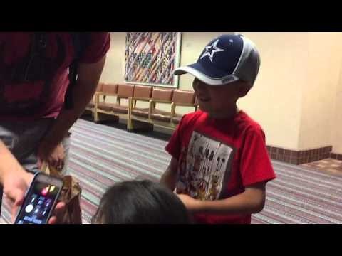 Mickey Mouse Phone Call