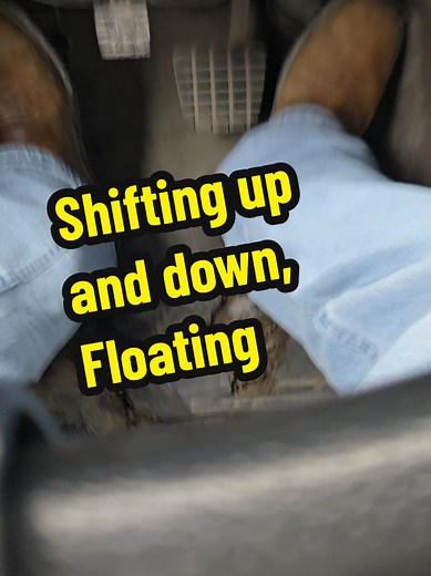 Mastering Double Clutching Techniques for Truck Drivers
