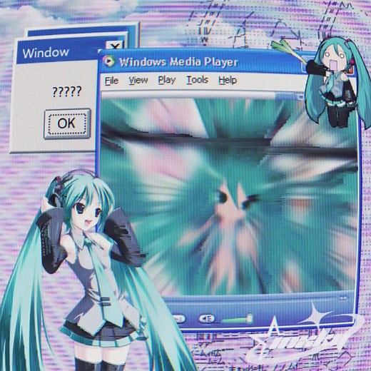 初音ミクのダンスエディット - MMDとCapCutで魅せる