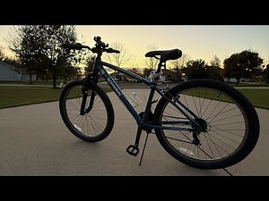 I Found a New Trail With Jumps!