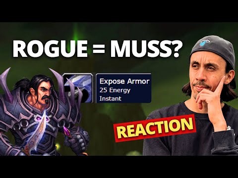 TBC Anniversary: Das BESTE Raid-Setup im PvE? | Defiler Reaction