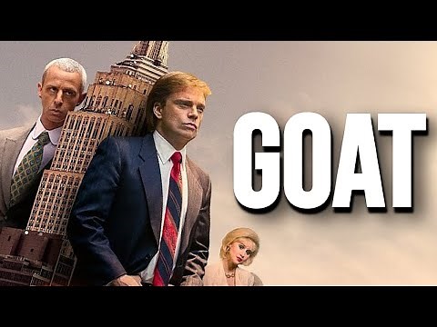 THE APPRENTICE: How Donald Trump Built His Billion-Dollar Empire