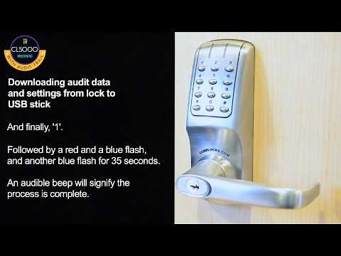 CL5000AT programming