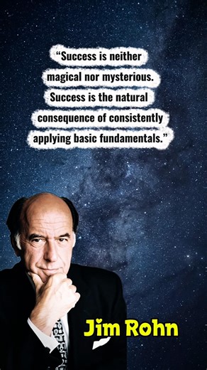 Jim Rohn Best Motivational Speech 😱