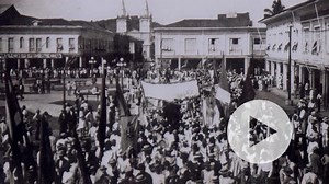 Así se desarrolló la masacre obrera del 15 de noviembre de 1922 en Guayaquil