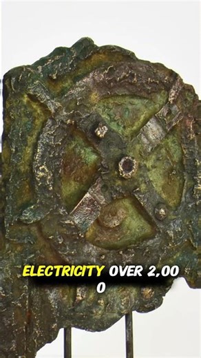 5 Ancient Technologies That Still Shock Scientists