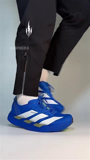 👑 ADIDAS ADIZERO ADIOS PRO 4 — The Game Changer for Your Runs ⚡👟