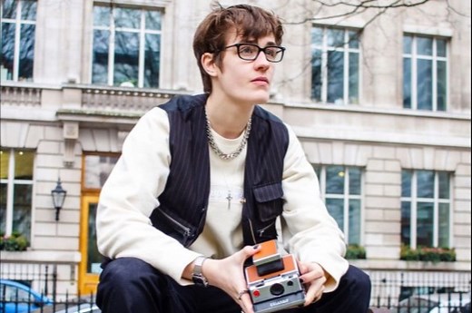 Only Fools and Horses star Nicholas Lyndhurst’s son Archie, 19, died after a “short illness”, reveals BBC