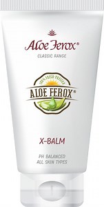 Aloe Ferox X-BALM - balsem - verzorgt een extreem droge huid bij eczeem - stopt jeuk-... | bol