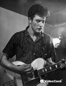 RUBY BABY - TONY SHERIDAN & THE BEATLES #oldies #music #rocknroll