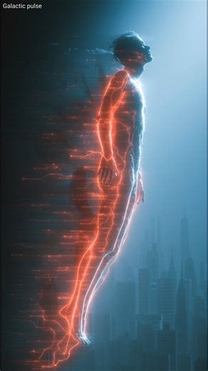 Humans Infected With Alien Powers—Global Transformation Begins || #shorts #usashorts #subscribe