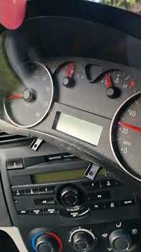 Reviving a Troublesome Fiat Stilo Instrument Panel A Comprehensive Repair Guide
