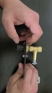 Schulze Pretreatmaker 3, 4, 5 III, IV, 5 Solenoid Electromagnetic Valve Troubleshooting Problem Help