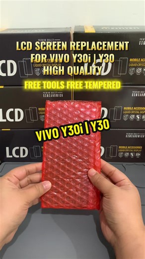 LCD SCREEN REPLACEMENT FOR VIVO Y30i | Y30 ✅PROVEN & TESTED💯 ✅HIGH QUALITY ✅HIGH GRAPICS ✅ULTRA BRIGHTNESS ✅SMOOTH TOUCH #fyppppppppppppppppppppppp #lcd #lcdreplacement #lcdscreen #lcddisplay