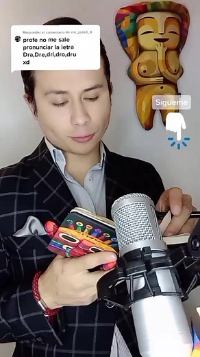 Aprende a Pronunciar la R y D en Español