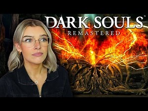 Lost Izalith & Bed of Chaos - Dark Souls 15