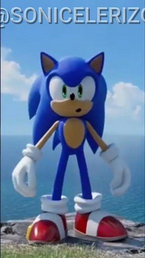[Sonic en Ready Player One 🦔📼🕹] #sonic #readyplayerone #sega