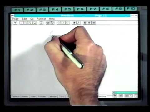 Microsoft Windows 3 and NT, 1991, Part 2