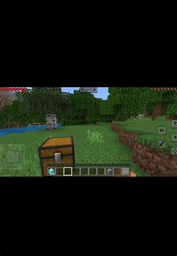 How to Dupe Items in Minecraft Bedrock Edition
