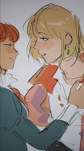 Howl's Moving Castle: Gender Roles and Relationships