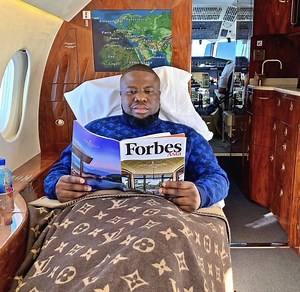 IG Star Hushpuppi Arrested for Helping North Korea Scam $1.3 BILLION; How Blac Chyna Helped Get Him Caught - BlackSportsOnline