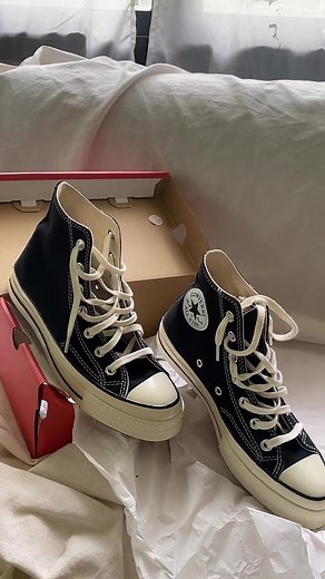 Converse Chuck Taylor Platform Sneakers Philippines