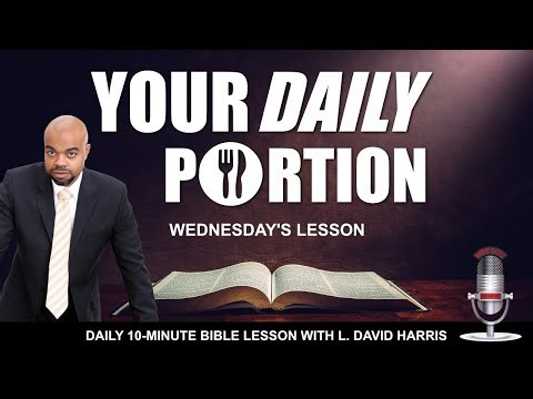 A Gentle Answer | When Patience Prevents Civil War | 12 10 2025