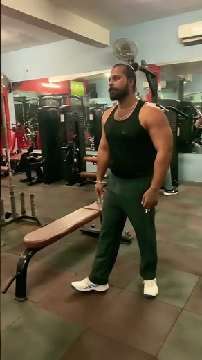 #fitnessmodel #pamma #motivation #gymlifestyle #naturalbodybilding #jattvibes #tranding #pkfhd