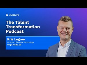 From Big Bang to Incremental Change: Virgin Media O2’s Approach to HR Innovation