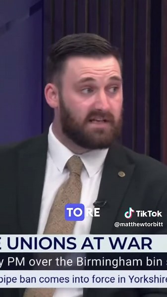 Angela Rayner as a working class woman has overseen the Renters Reform Bill, Employment Rights Bill & investment in social housing. I’m not sure what Unite “suspending” her achieves. Unite can reexamine their relationship with Labour but they won’t find a more pro worker govt #angelarayner #unite #tradeunion #suspended #uklabour #ukpolitics #unitetheunion #keirstarmer #birmingham #matthewtorbitt #gbnews