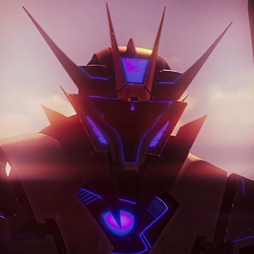Soundwave Edit #4k #transformers #transformersedit #ae #edit #soundwave
